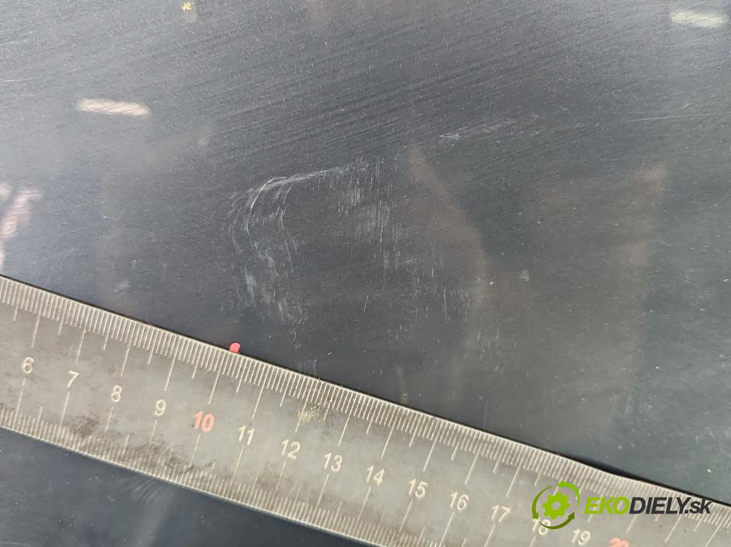 Vw Polo III 6N 1994-2001 1.4 mpi 60 hp manual 44 kW 1390 cm3 4- blatnik přední levý  (Predné ľavé)