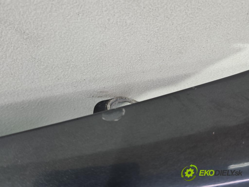 Vw Polo III 6N 1994-2001 1.4 mpi 60 hp manual 44 kW 1390 cm3 4- blatnik přední levý  (Predné ľavé)