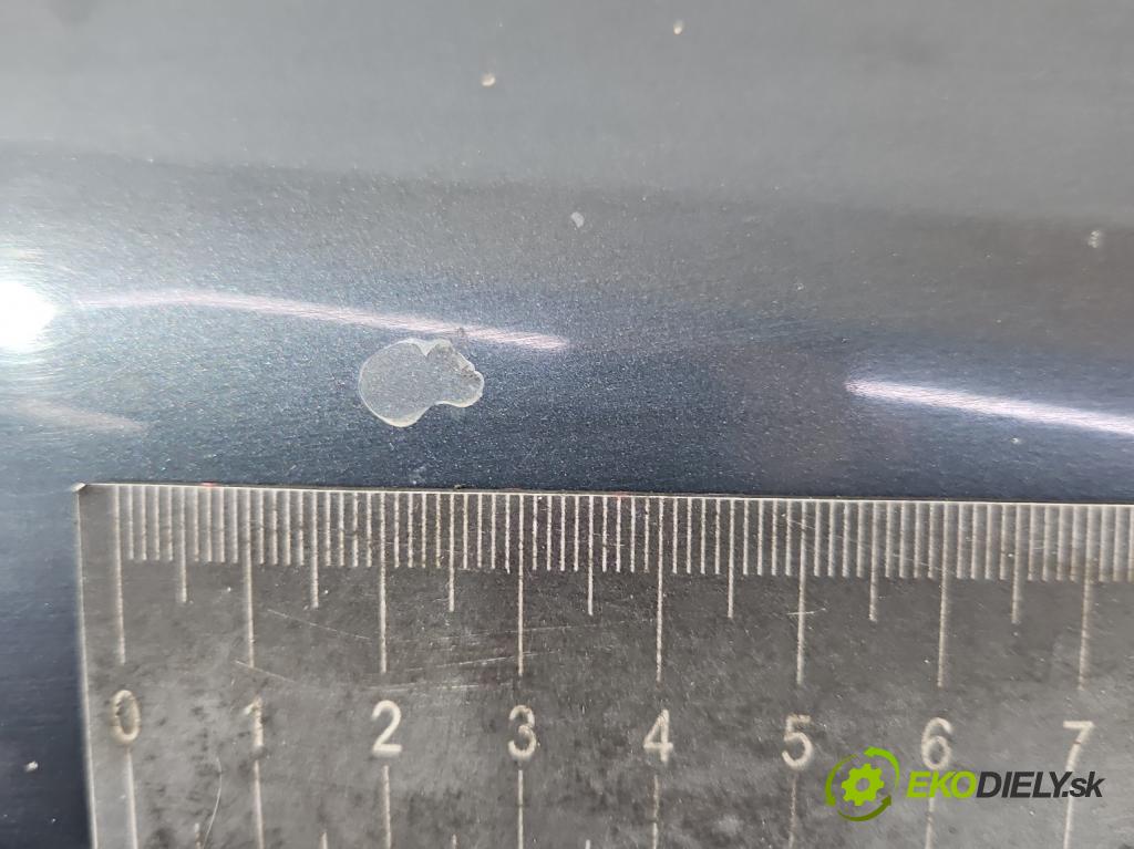 Vw Polo III 6N 1994-2001 1.4 mpi 60 hp manual 44 kW 1390 cm3 4- blatnik přední levý  (Predné ľavé)