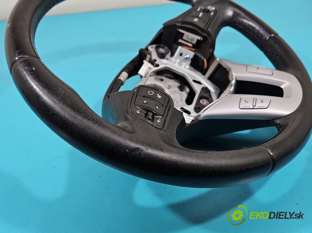 Kia Ceed I 2006-2012 1.6 crdi 116 HP manual 85 kW 1582 cm3 5- volant 56110-1H590EQ (Volanty)