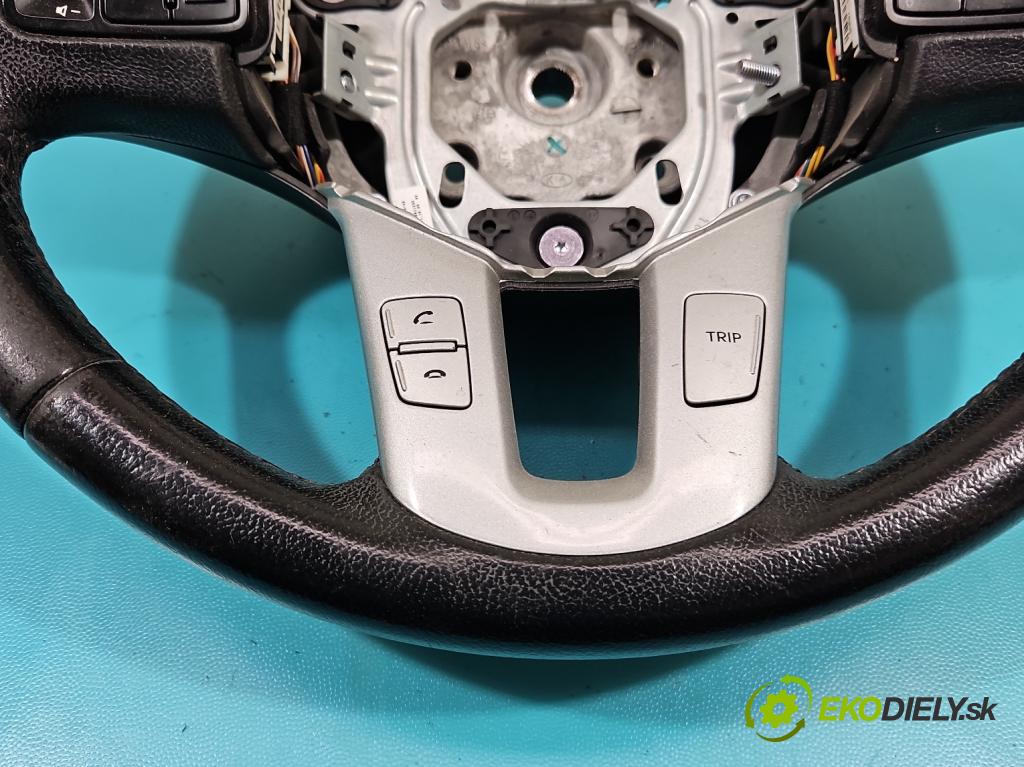 Kia Ceed I 2006-2012 1.6 crdi 116 HP manual 85 kW 1582 cm3 5- volant 56110-1H590EQ (Volanty)