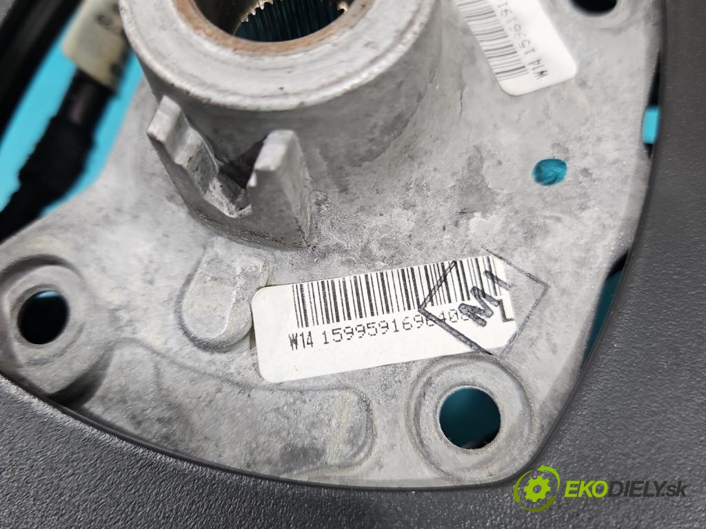 Kia Ceed I 2006-2012 1.6 crdi 116 HP manual 85 kW 1582 cm3 5- volant 56110-1H590EQ (Volanty)