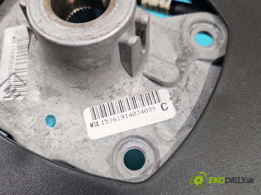 Kia Ceed I 2006-2012 1.6 crdi 116 HP manual 85 kW 1582 cm3 5- volant 56110-1H590EQ (Volanty)