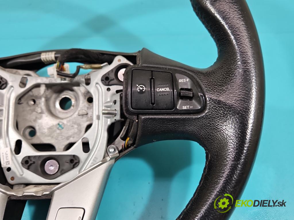 Kia Ceed I 2006-2012 1.6 crdi 116 HP manual 85 kW 1582 cm3 5- volant 56110-1H590EQ (Volanty)