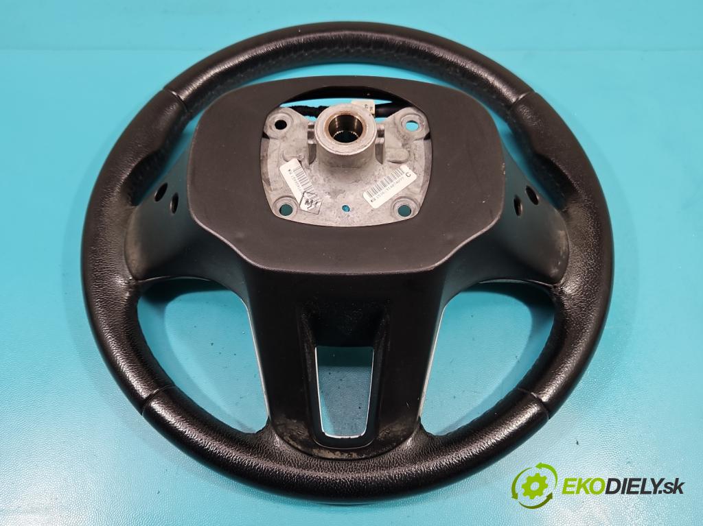 Kia Ceed I 2006-2012 1.6 crdi 116 HP manual 85 kW 1582 cm3 5- volant 56110-1H590EQ (Volanty)