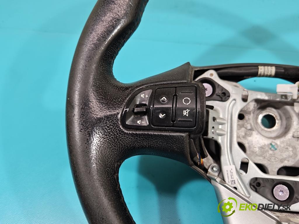 Kia Ceed I 2006-2012 1.6 crdi 116 HP manual 85 kW 1582 cm3 5- volant 56110-1H590EQ (Volanty)