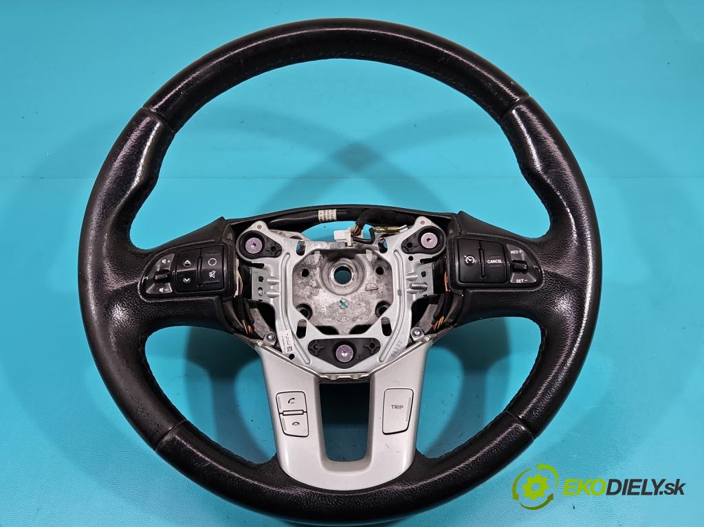 Kia Ceed I 2006-2012 1.6 crdi 116 HP manual 85 kW 1582 cm3 5- volant 56110-1H590EQ (Volanty)