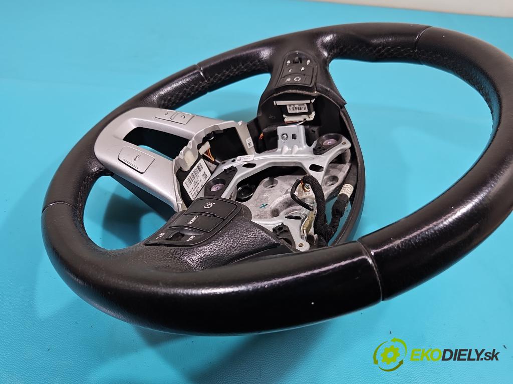 Kia Ceed I 2006-2012 1.6 crdi 116 HP manual 85 kW 1582 cm3 5- volant 56110-1H590EQ (Volanty)