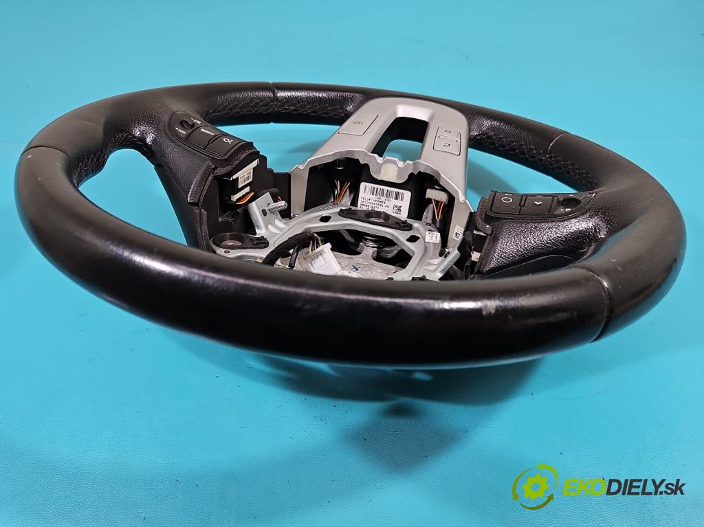 Kia Ceed I 2006-2012 1.6 crdi 116 HP manual 85 kW 1582 cm3 5- volant 56110-1H590EQ (Volanty)