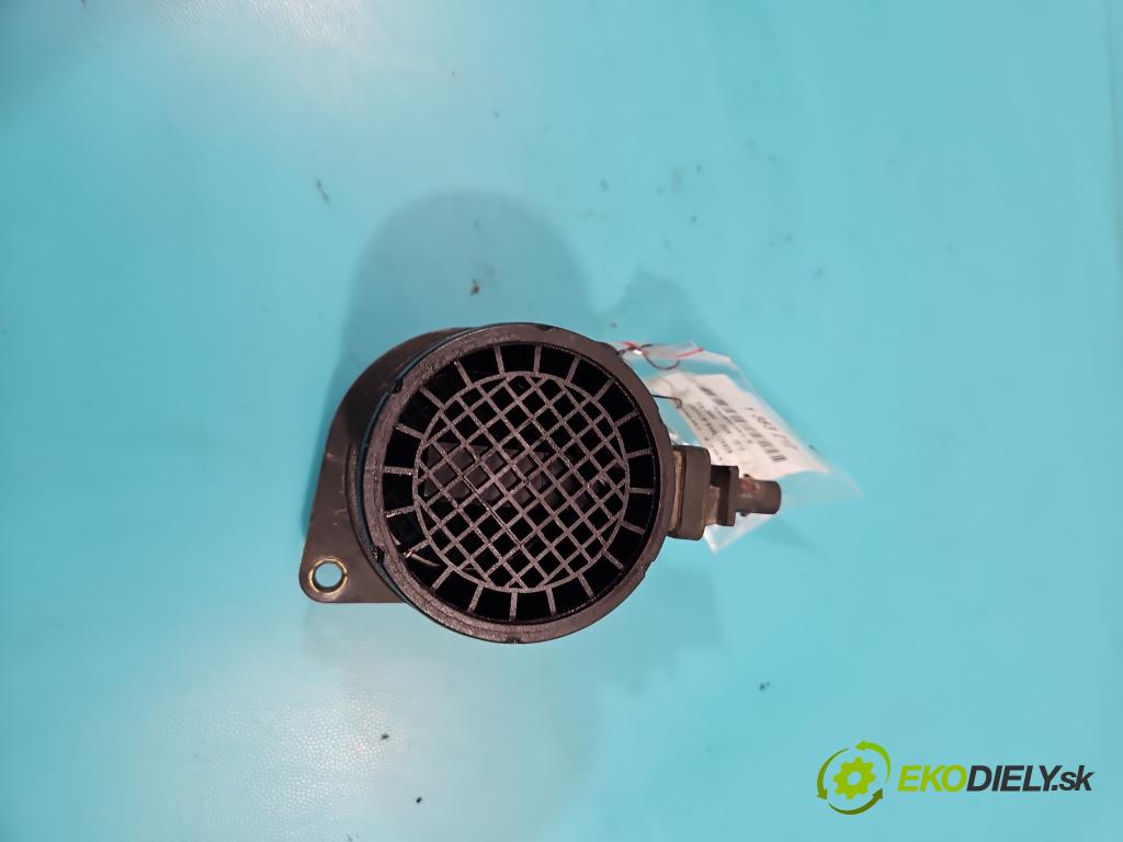 Kia Ceed I 2006-2012 1.6 crdi 116 HP manual 85 kW 1582 cm3 5- průtokoměr: 28164-2A500 (Váhy vzduchu)