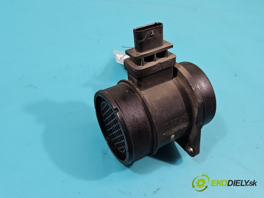 Kia Ceed I 2006-2012 1.6 crdi 116 HP manual 85 kW 1582 cm3 5- průtokoměr: 28164-2A500 (Váhy vzduchu)