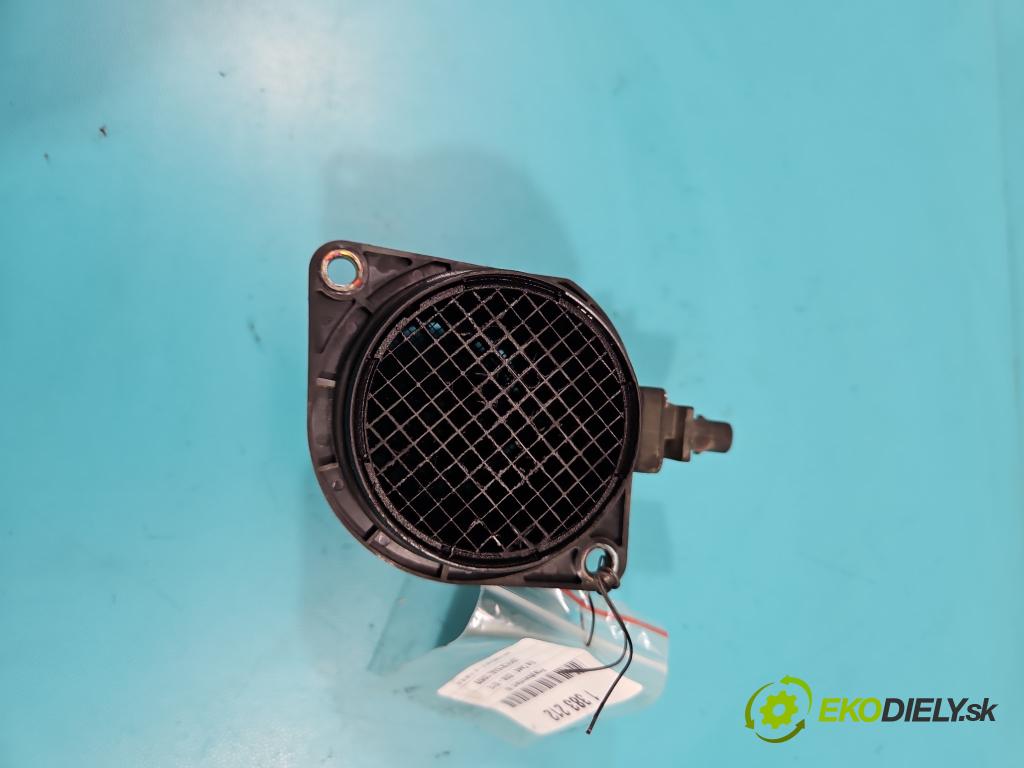 Kia Ceed I 2006-2012 1.6 crdi 116 HP manual 85 kW 1582 cm3 5- průtokoměr: 28164-2A500 (Váhy vzduchu)