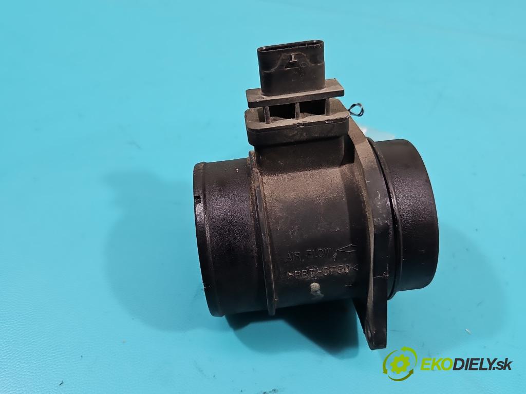 Kia Ceed I 2006-2012 1.6 crdi 116 HP manual 85 kW 1582 cm3 5- průtokoměr: 28164-2A500 (Váhy vzduchu)