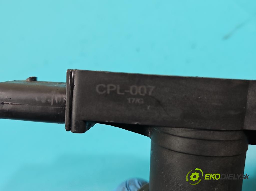 Opel Astra II 1998-2009 1.6 16V 105 HP manual 77 kW 1598 cm3 5- cievka zapaľovacia CPL-007 (Zapaľovacie cievky, moduly)