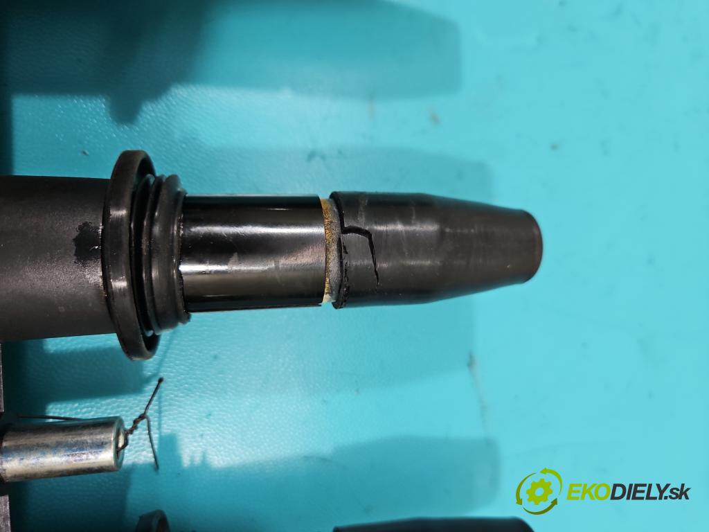 Opel Astra II 1998-2009 1.6 16V 105 HP manual 77 kW 1598 cm3 5- cievka zapaľovacia CPL-007 (Zapaľovacie cievky, moduly)