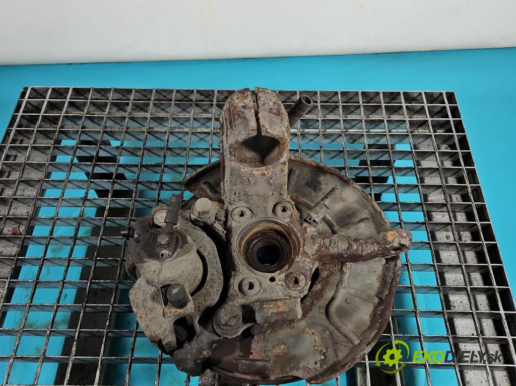 Seat Altea 1.9 tdi (BXE) 105 HP manual 77 kW 1896 cm3 5- náboj pravé  (Náboje)