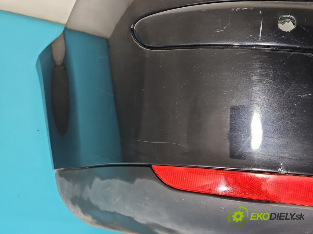 Seat Altea 1.9 tdi (BXE) 105 hp manual 77 kW 1896 cm3 5- nárazník zadní  (Ostatné)
