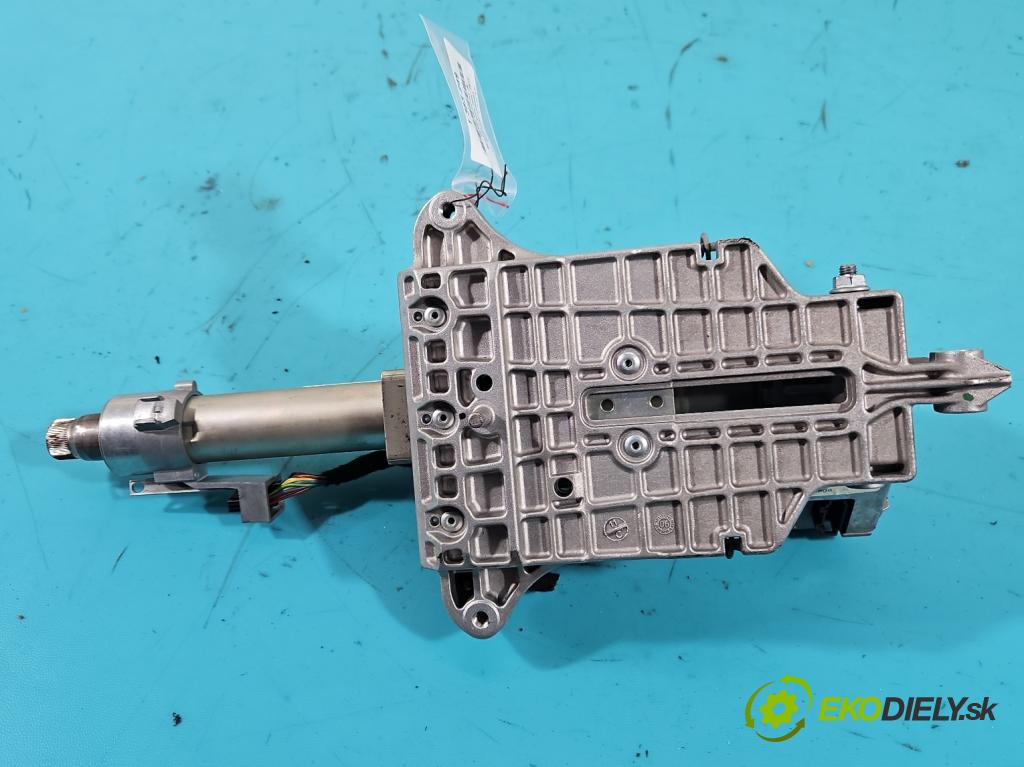 Mercedes B W245 2005-2011 2.0 cdi 109 HP manual 80 kW 1992 cm3 5- Stĺpik volant A1694604016Q01 (Tyče riadenia (volantu))