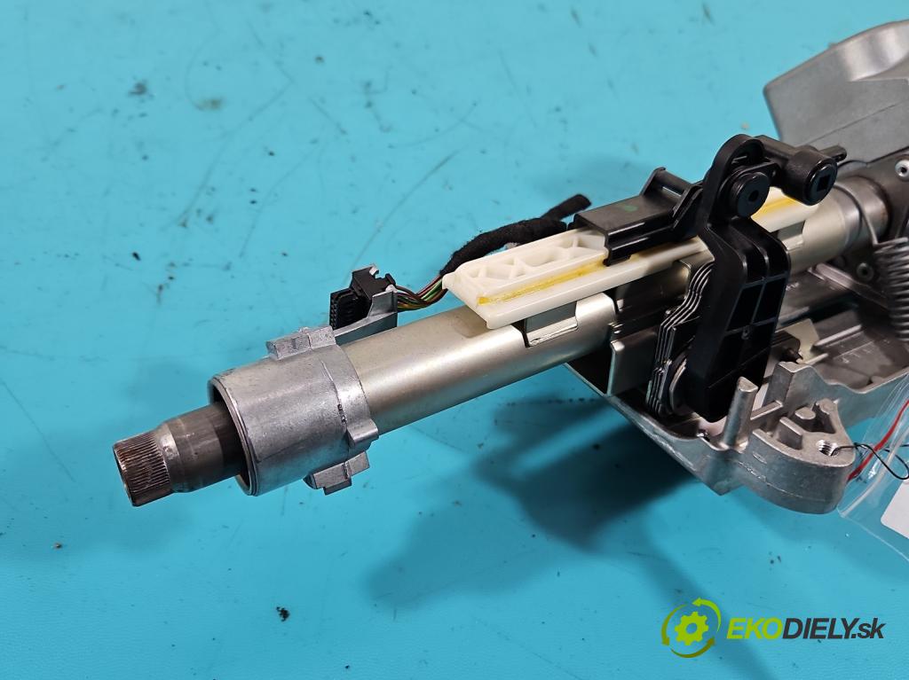 Mercedes B W245 2005-2011 2.0 cdi 109 HP manual 80 kW 1992 cm3 5- Stĺpik volant A1694604016Q01 (Tyče riadenia (volantu))