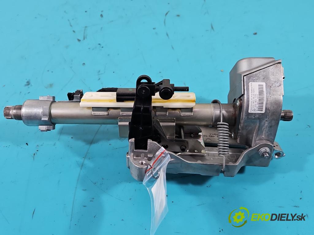 Mercedes B W245 2005-2011 2.0 cdi 109 HP manual 80 kW 1992 cm3 5- Stĺpik volant A1694604016Q01 (Tyče riadenia (volantu))