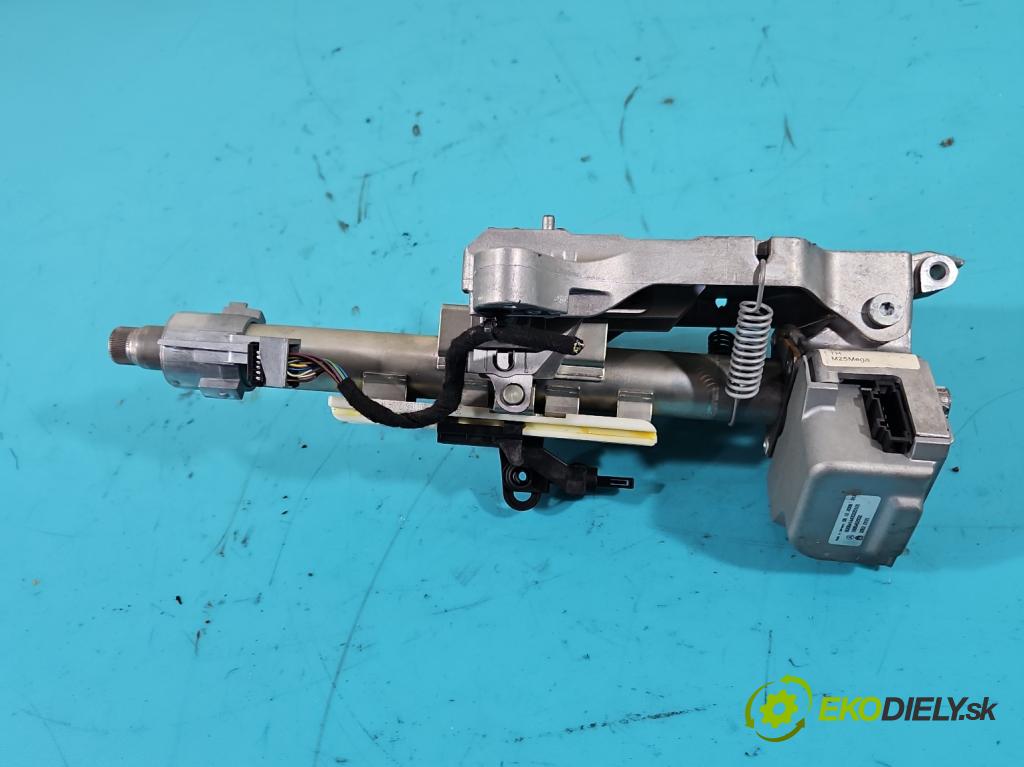 Mercedes B W245 2005-2011 2.0 cdi 109 HP manual 80 kW 1992 cm3 5- Stĺpik volant A1694604016Q01 (Tyče riadenia (volantu))