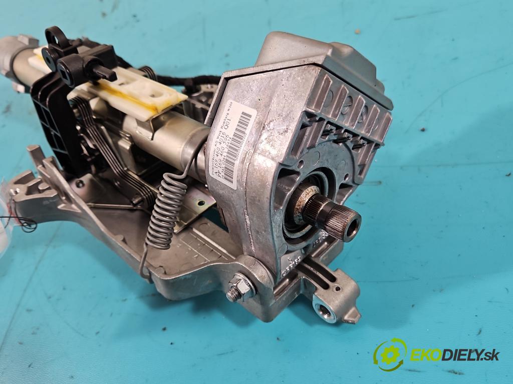 Mercedes B W245 2005-2011 2.0 cdi 109 HP manual 80 kW 1992 cm3 5- Stĺpik volant A1694604016Q01 (Tyče riadenia (volantu))