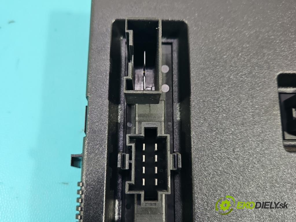 Mercedes B W245 2005-2011 2.0 cdi 109 hp manual 80 kW 1992 cm3 5- řídící jednotka A1695454332