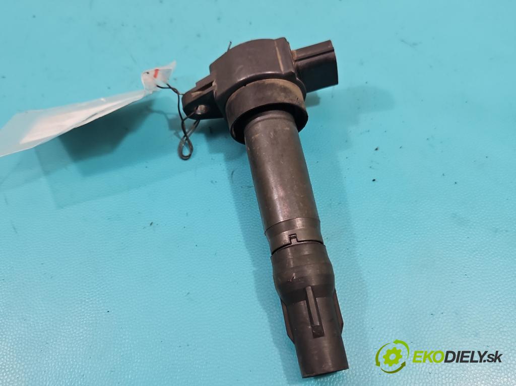 Mitsubishi Colt Z30 VI 2004-2012 1.3 16V 95 HP manual 70 kW 1332 cm3 5- cievka zapaľovacia MN195616 (Zapaľovacie cievky, moduly)