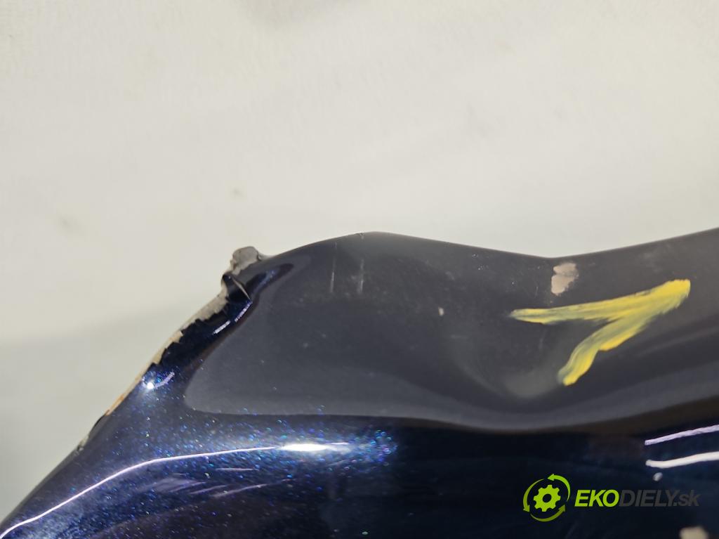 Mazda 3 III BM 2013-2018 2.0 16V 155 hp manual 114 kW 1998 cm3 4- blatnik přední levý  (Predné ľavé)