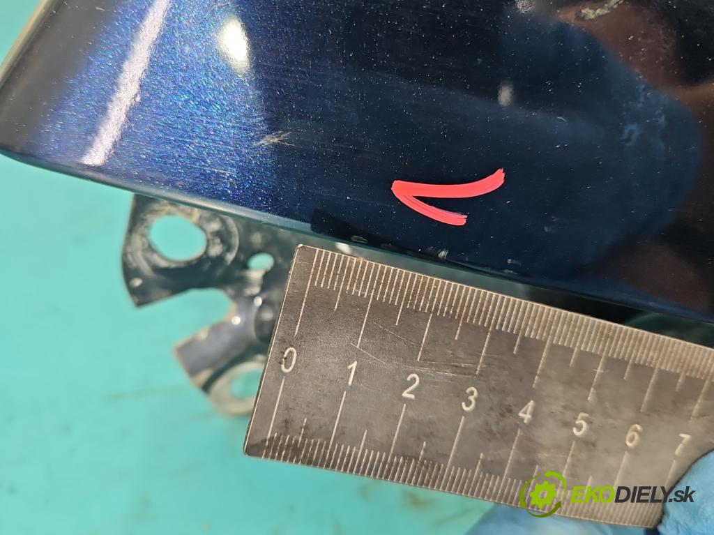 Mazda 3 III BM 2013-2018 2.0 16V 155 hp manual 114 kW 1998 cm3 4- blatnik přední levý  (Predné ľavé)