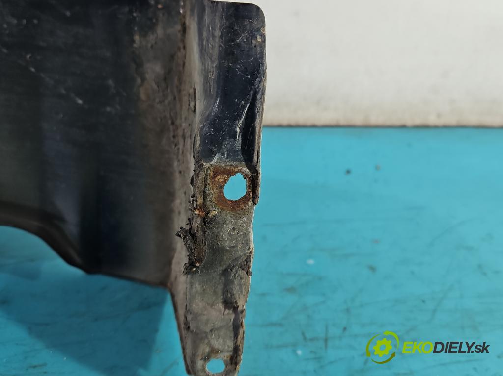 Mazda 3 III BM 2013-2018 2.0 16V 155 hp manual 114 kW 1998 cm3 4- blatnik přední levý  (Predné ľavé)