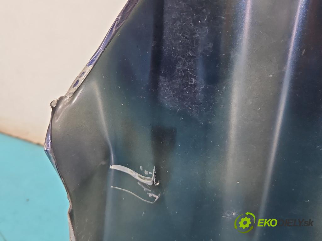 Mazda 3 III BM 2013-2018 2.0 16V 155 hp manual 114 kW 1998 cm3 4- blatnik přední levý  (Predné ľavé)