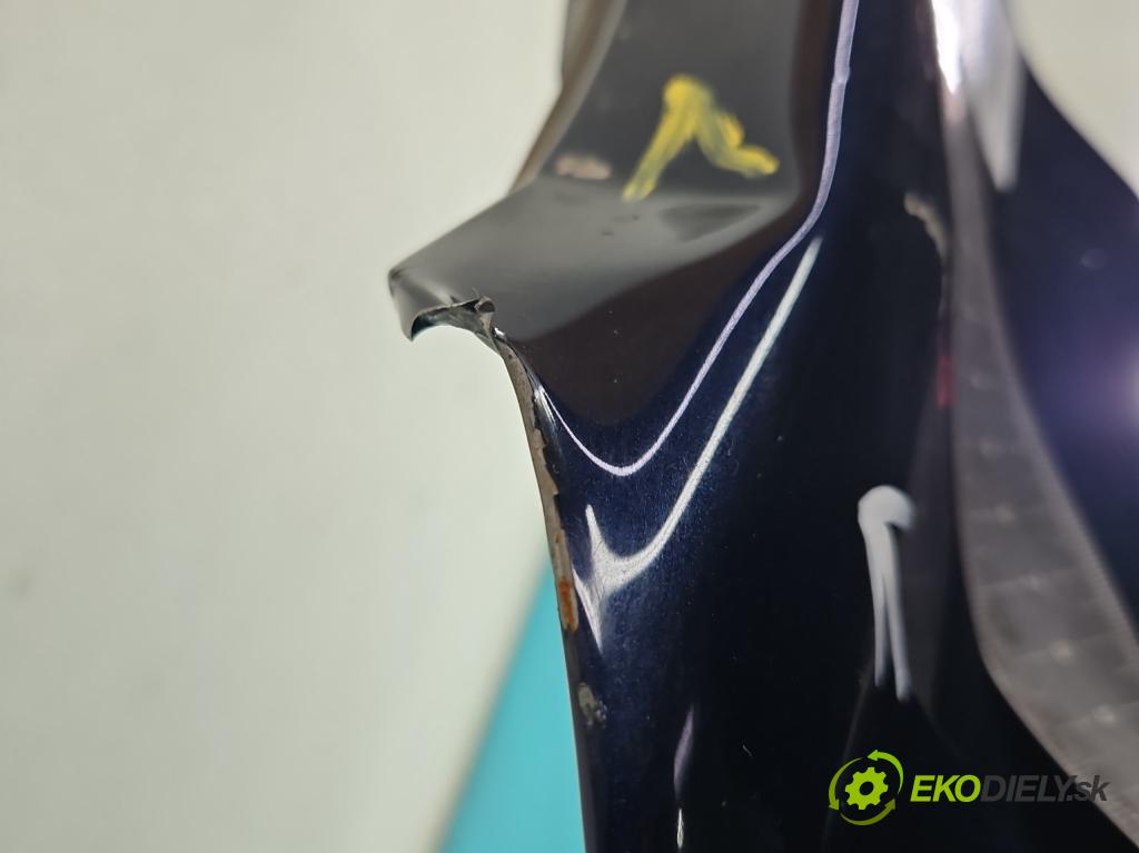 Mazda 3 III BM 2013-2018 2.0 16V 155 hp manual 114 kW 1998 cm3 4- blatnik přední levý  (Predné ľavé)