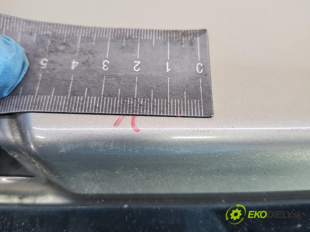 Kia Ceed I 2006-2012 1.6 crdi 116 hp manual 85 kW 1582 cm3 5- zadní kufrové dveře  (Zadní kapoty)