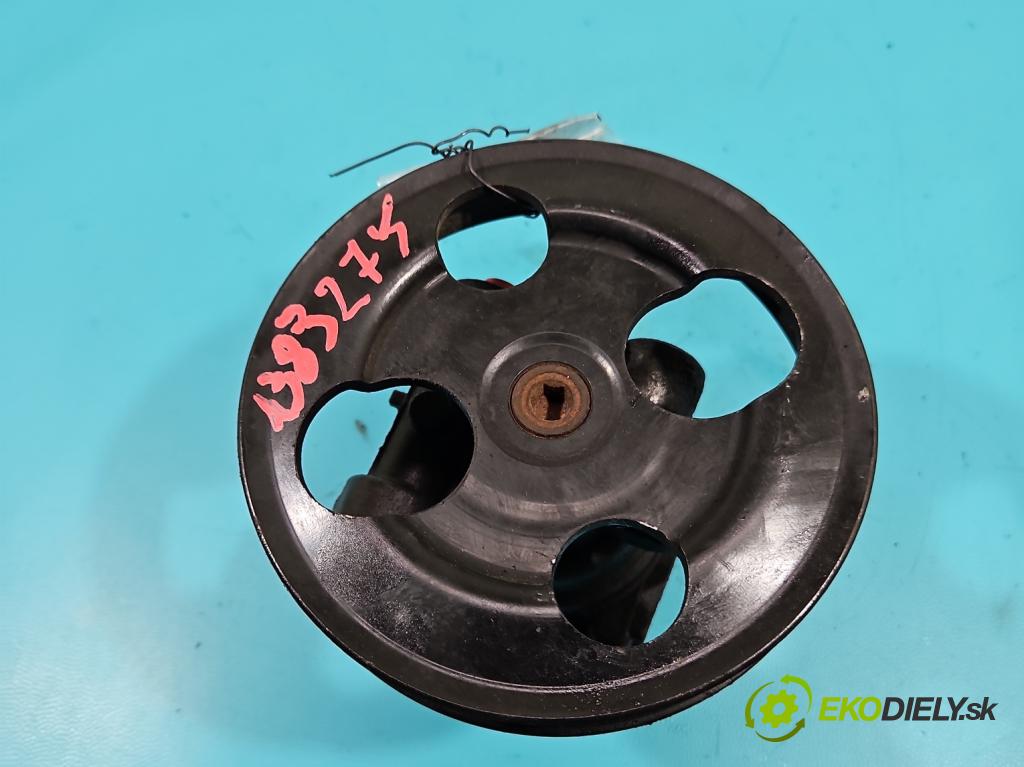 Suzuki Grand Vitara I 1998-2005 2.0d 109 HP manual 80 kW 1997 cm3 5- čerpadlo posilovač  (Servočerpadlá, pumpy riadenia)