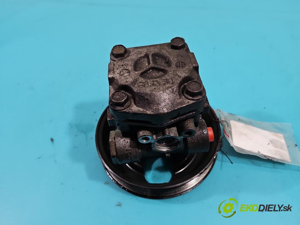 Suzuki Grand Vitara I 1998-2005 2.0d 109 HP manual 80 kW 1997 cm3 5- čerpadlo posilovač  (Servočerpadlá, pumpy riadenia)