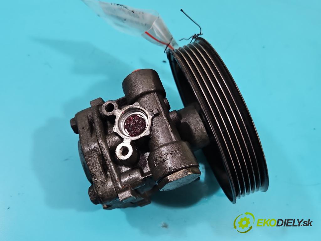 Suzuki Grand Vitara I 1998-2005 2.0d 109 HP manual 80 kW 1997 cm3 5- čerpadlo posilovač  (Servočerpadlá, pumpy riadenia)