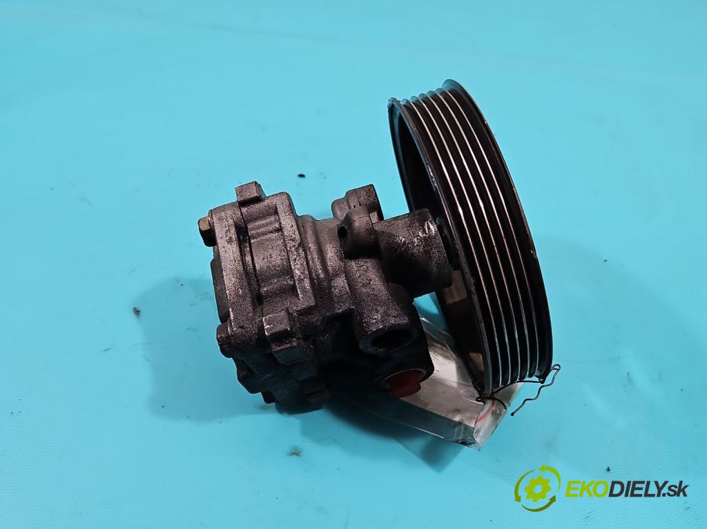 Suzuki Grand Vitara I 1998-2005 2.0d 109 HP manual 80 kW 1997 cm3 5- čerpadlo posilovač  (Servočerpadlá, pumpy riadenia)