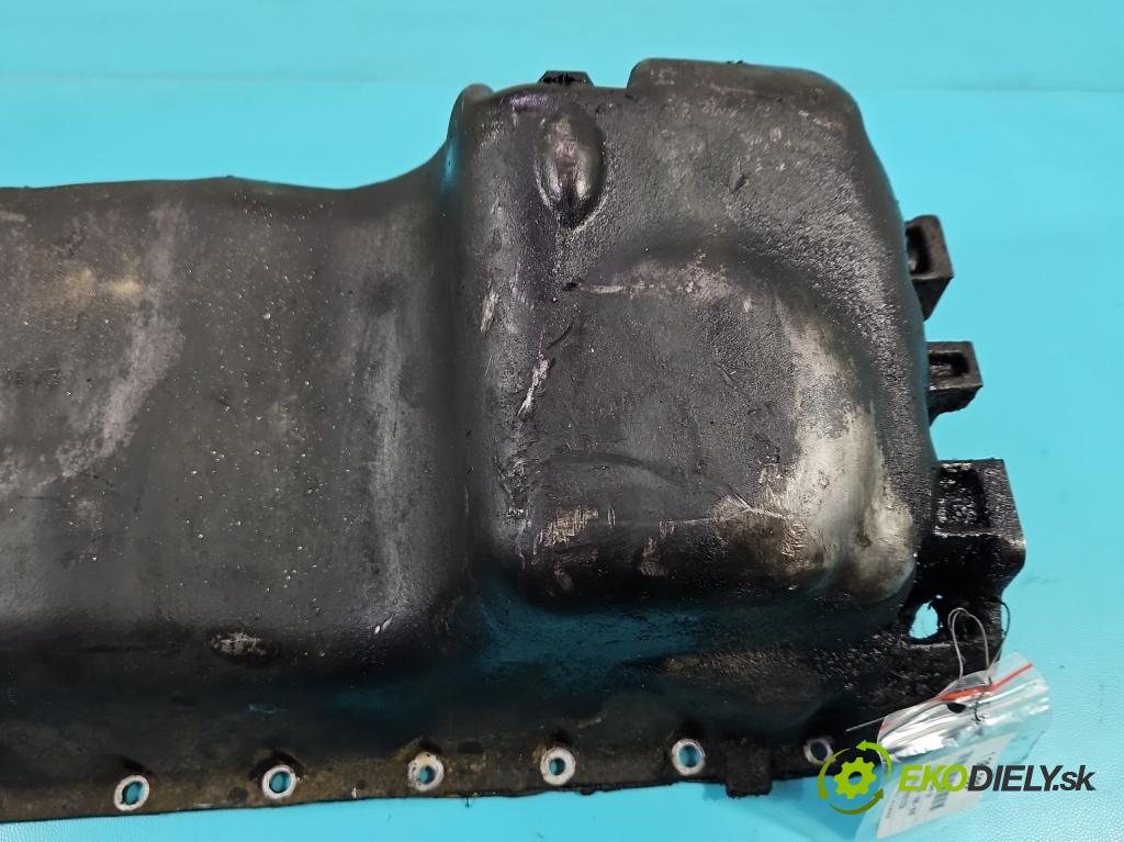 Suzuki Grand Vitara I 1998-2005 2.0d 109 HP manual 80 kW 1997 cm3 5- vaňa olejová 34027115 (Olejové vane)