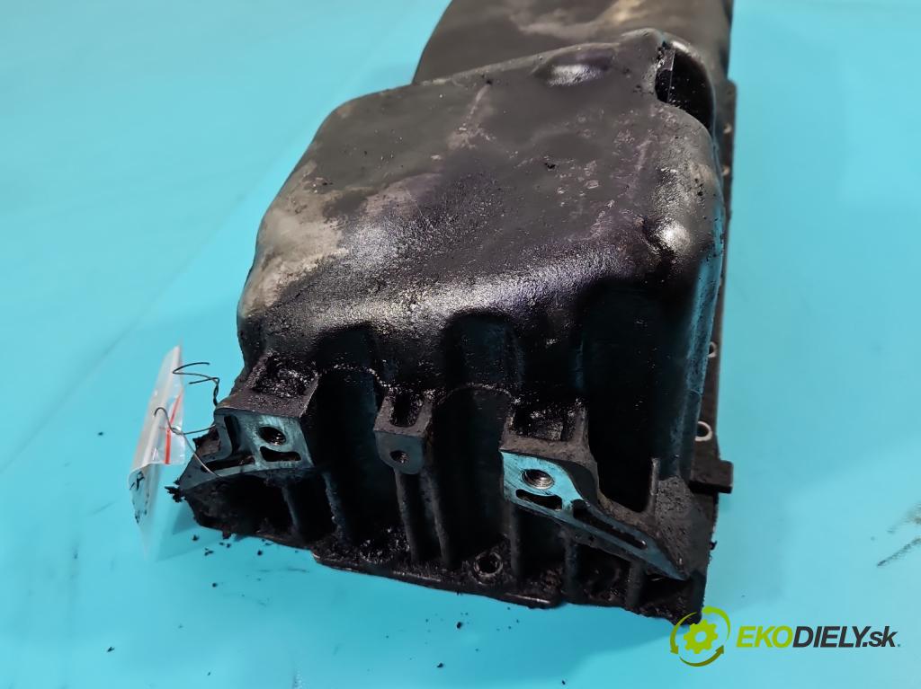 Suzuki Grand Vitara I 1998-2005 2.0d 109 HP manual 80 kW 1997 cm3 5- vaňa olejová 34027115 (Olejové vane)