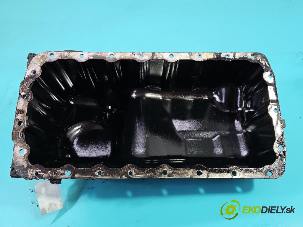 Suzuki Grand Vitara I 1998-2005 2.0d 109 HP manual 80 kW 1997 cm3 5- vaňa olejová 34027115 (Olejové vane)