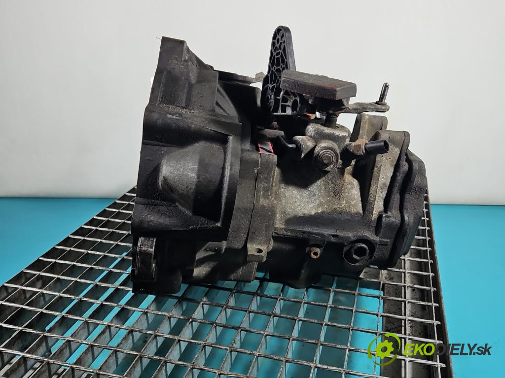 Seat Altea 1.9 tdi (BXE) 105 HP manual 77 kW 1896 cm3 5- prevodovka stupeň,rýchlosť manual JCX