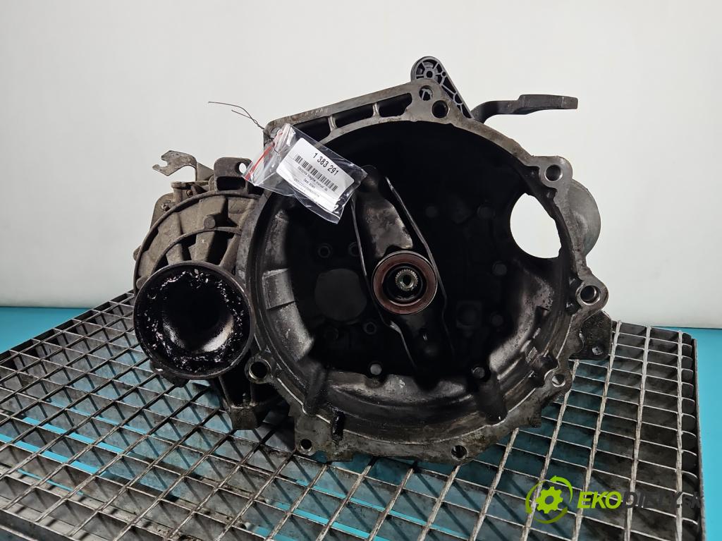 Seat Altea 1.9 tdi (BXE) 105 HP manual 77 kW 1896 cm3 5- prevodovka stupeň,rýchlosť manual JCX