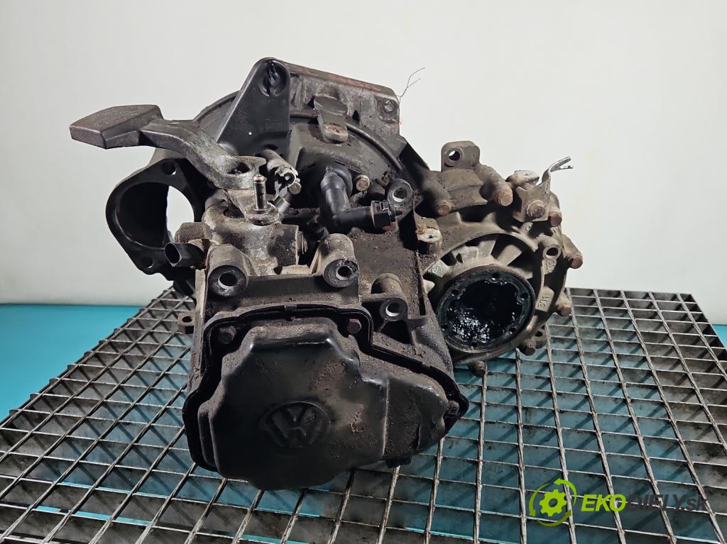 Seat Altea 1.9 tdi (BXE) 105 HP manual 77 kW 1896 cm3 5- prevodovka stupeň,rýchlosť manual JCX