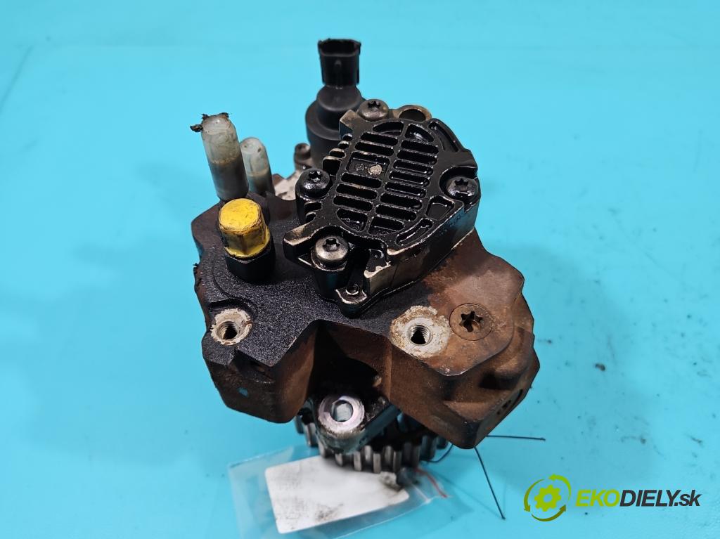 Renault Megane II 2003-2008 1.9 dci 120 HP manual 88 kW 1870 cm3 5- čerpadlo vstrekovacia 0445010445 (Vstrekovacie čerpadlo)