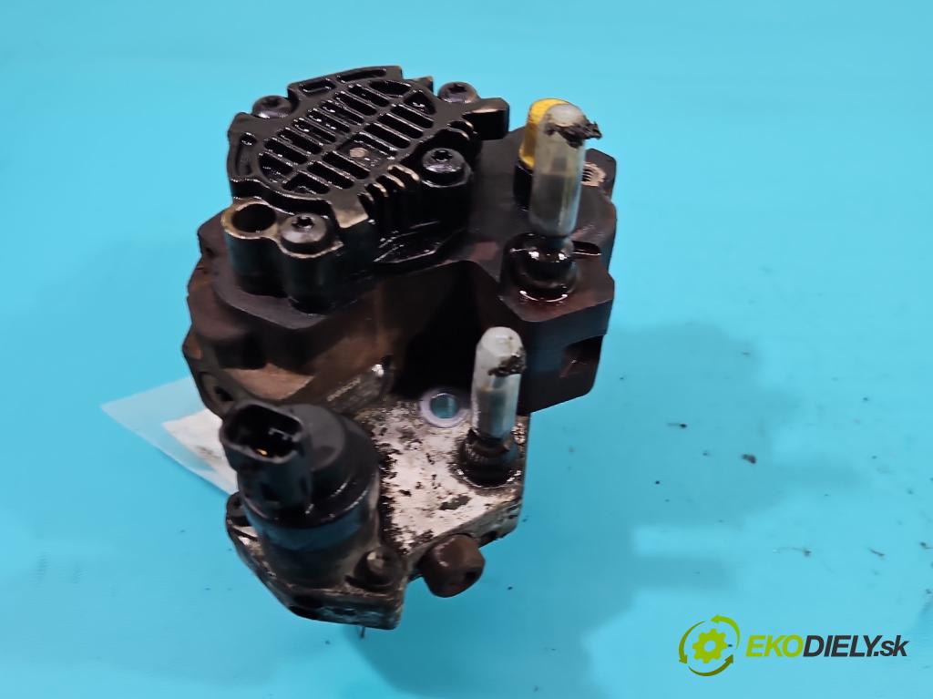 Renault Megane II 2003-2008 1.9 dci 120 HP manual 88 kW 1870 cm3 5- čerpadlo vstrekovacia 0445010445 (Vstrekovacie čerpadlo)