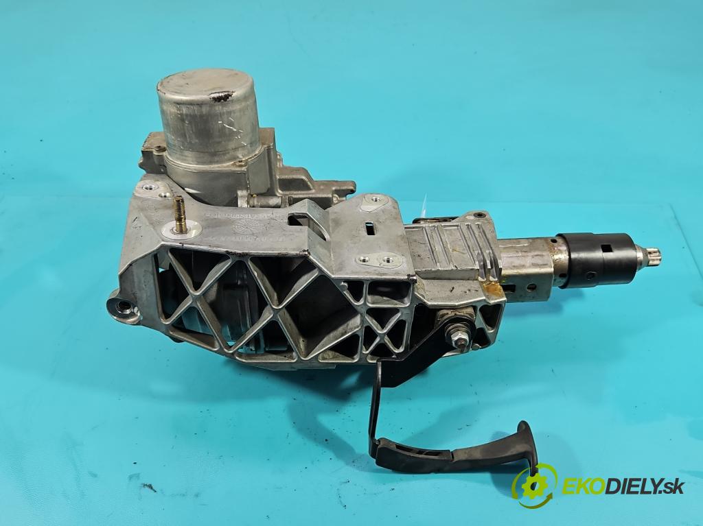 Renault Megane II 2003-2008 1.9 dci 120 HP manual 88 kW 1870 cm3 5- čerpadlo posilovač 8200246631B (Servočerpadlá, pumpy riadenia)