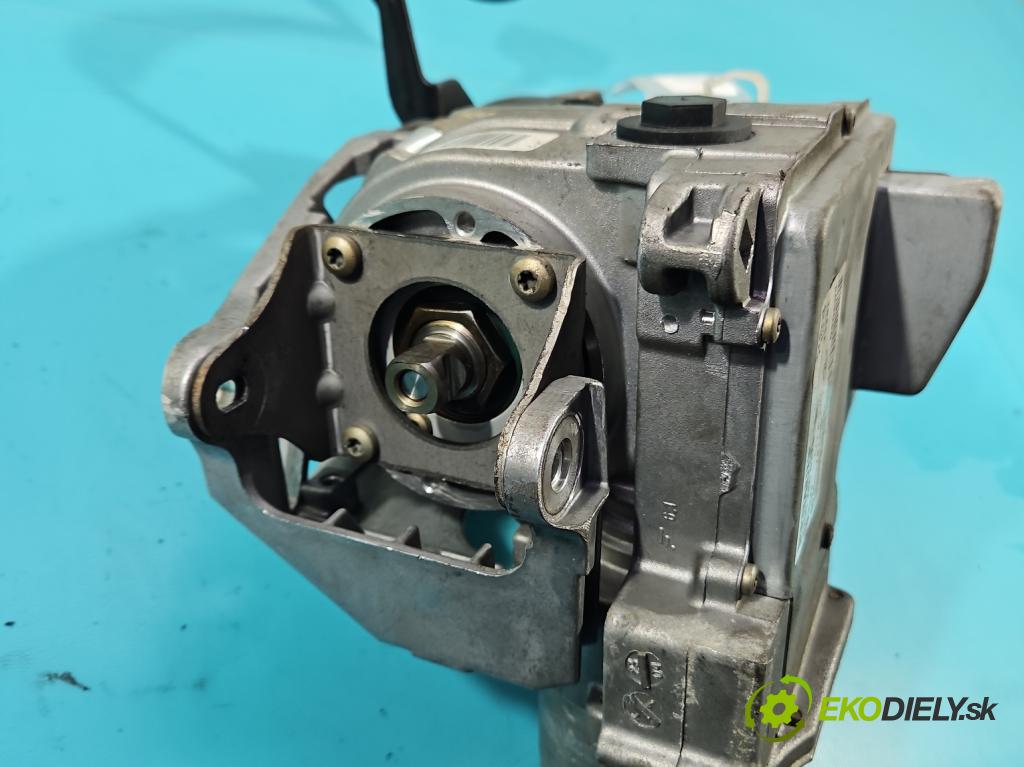 Renault Megane II 2003-2008 1.9 dci 120 HP manual 88 kW 1870 cm3 5- čerpadlo posilovač 8200246631B (Servočerpadlá, pumpy riadenia)