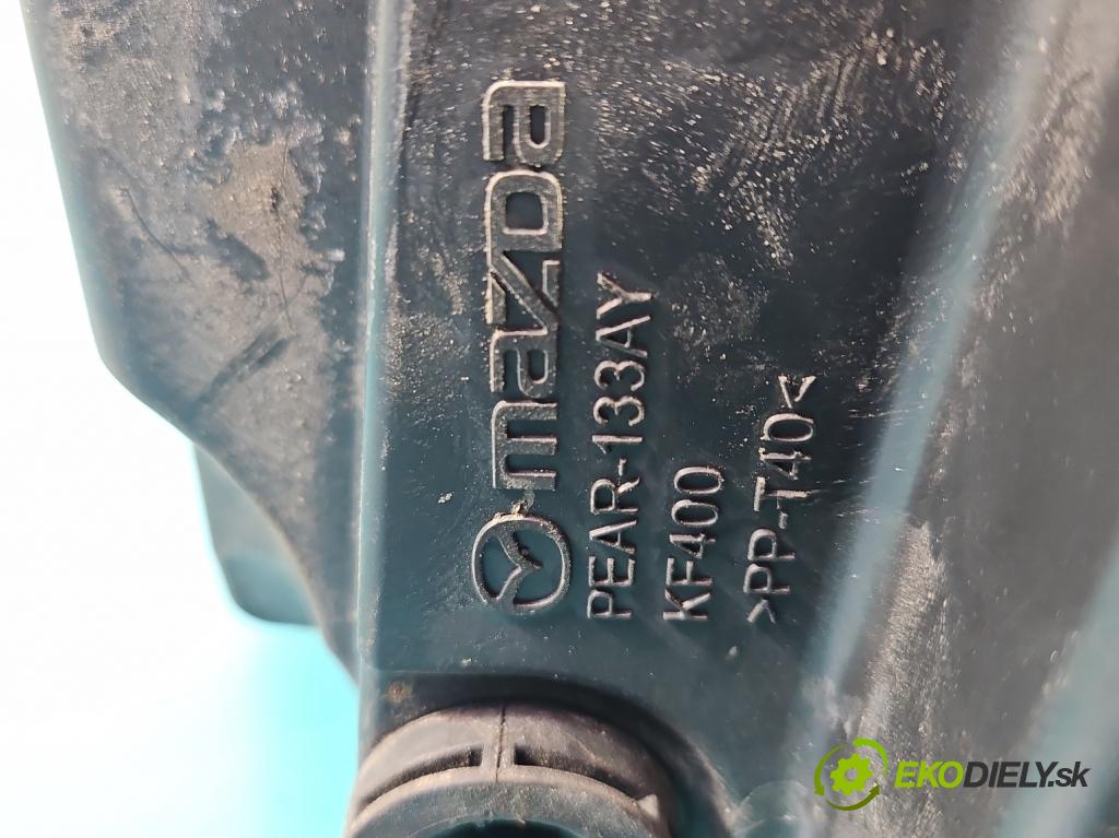 Mazda 3 III BM 2013-2018 2.0 16V 155 HP manual 114 kW 1998 cm3 4- obal filtra vzduchu  (Obaly filtrov vzduchu)