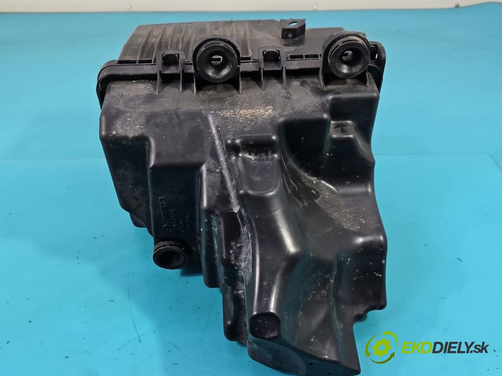 Mazda 3 III BM 2013-2018 2.0 16V 155 HP manual 114 kW 1998 cm3 4- obal filtra vzduchu  (Obaly filtrov vzduchu)